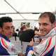 Illustration for article titled Behind the Scenes with Toyota at Le Mans